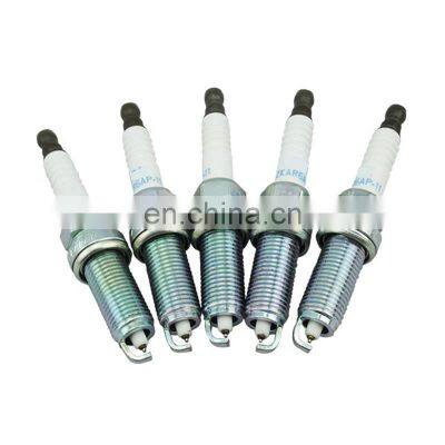 High quality wholesale engine system MR20DE  spark plug FOR NISSAN TEANA 22401ED815