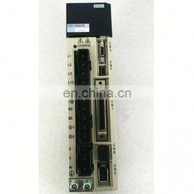 SGD7S-R70A20A Servo Motor Drive