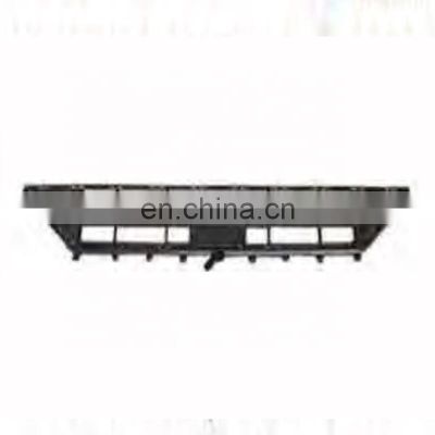 Car Body Parts Auto JX7B-17K945-Y High-configuration Front Bumper Lower Grille for Ford Focus 2020 5D