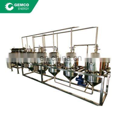 seed oil extracting machine pequ storage tank cleaner equipments