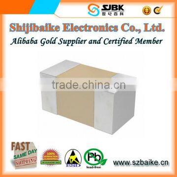C0603X7R1C472K030BA CAP CER 4700PF 16V 10% X7R 0201
