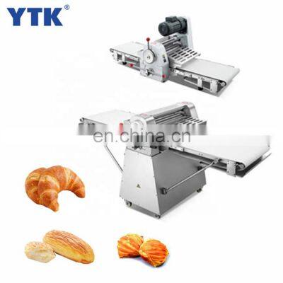 Luxury Multi-function Tabletop Pasta Dough Roller Sheeter Reversible Vertical Dough Sheeter Machine