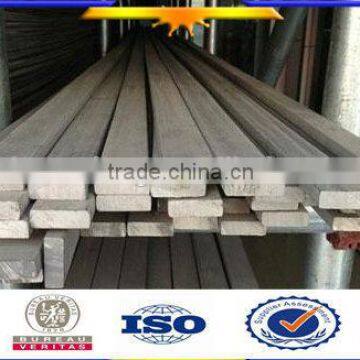 Q235 Flat Steel Bars