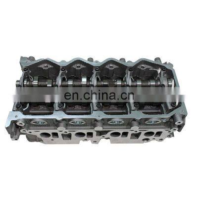 YD25 YD25ETI YD22ETI Diesel Bare Cylinder Head For Nissan Navaral AMC908510