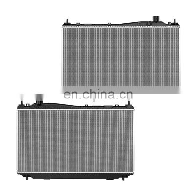 Hot Sale 19010-PMM-A51 Cooling System Car Radiator Auto Radiator For HONDA ACURA