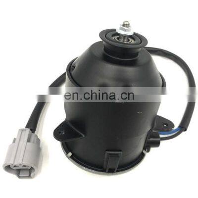 16363-0P260 AC263500-6290 China Radiator Electric Fan Motor for   TOYOTA HIGHLANDER