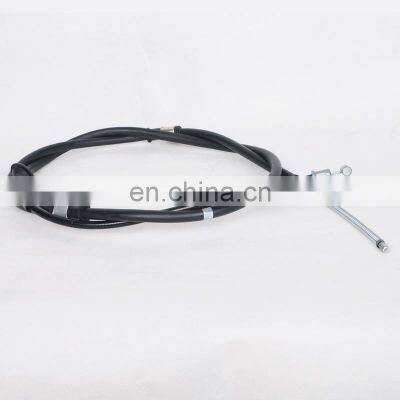 Topss brand best selling parking brake cable hand brake cable control cable for Hyundai oem 59760-M2000