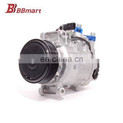 BBmart Auto Parts Air Conditioning Pump (OE:8E0 260 805 BJ) 8E0260805BJ For Audi A4 S4