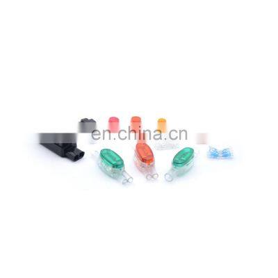 MT-3801 UY/UY2/UR/UB/UG/U1B/UDW2 wire connectors