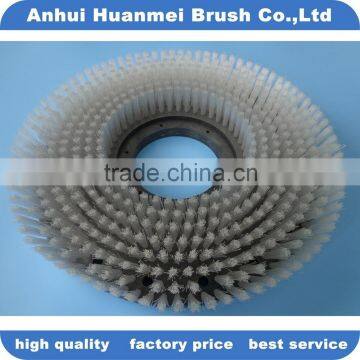 Vaccum Cleaner Carpet Scrubber Brush Manufacturer