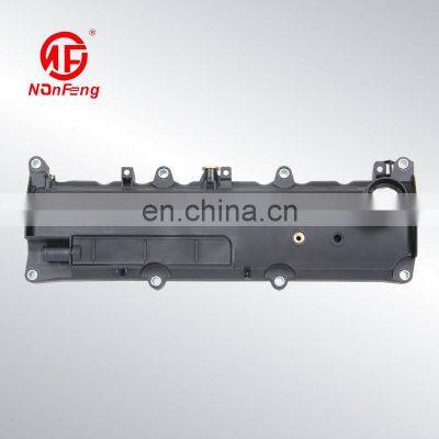 High Quality Engine Parts Valve Cover For RENAULT NISSAN 8200608952 13264-00Q1D