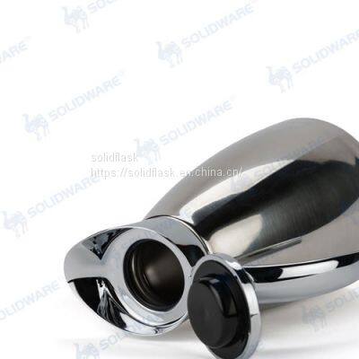 SVP-I Coffee Vacuum Insulated Jug photo-5