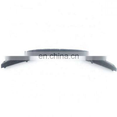 OEM 673007201 Front Bumper Chorme Trim LH & RH for 2017-2021 Maserati Quattroporte