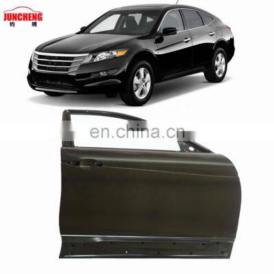 High quality  Car Front door for HON-DA  CROSSTOUR 2010-2016 Car body parts