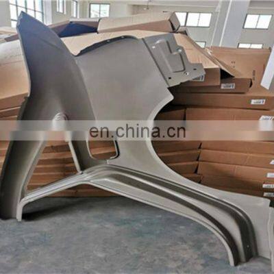 Aftermarket Car Rear Fender for AU-DI A6L C6 2004-2011 Auto Body Parts OEM4F5 809 837,4F5 809 838