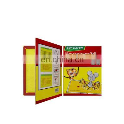 Mouse Glue Trap Sticky Rat Glue Trap Mouse Trap and Big Rats to Stick photo-3