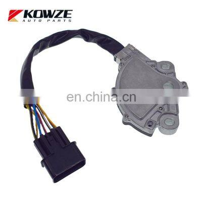 Auto Transmission Case Inhibitor Switch For Mitsubishi Pajero Sport Triton L200 MR263257 8604A015 8604A053