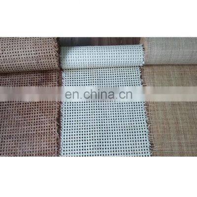 Premium Rattan Cane Mesh Natural or Bleached, Webbing Cane Width - Open Mesh Rattan Cane Webbing Ms Rosie :+84 974 399 971 (WS)