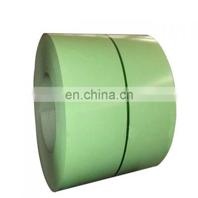 0.26mm 0.38mm color coated ppgi steel coil hot sale to south korea/thailand/japan