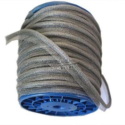 China Wholesaler Of Sheilding Products for Wire Mesh Tape Seal Knitting Mesh