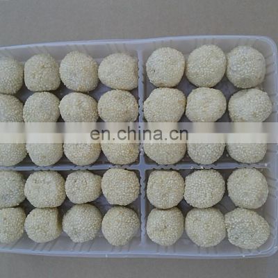 Frozen Sesame Ball Brand