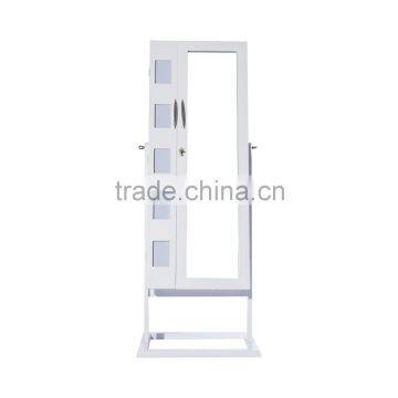 Factory Outlets Useful 3 way Dressing Mirror with cabinet 09