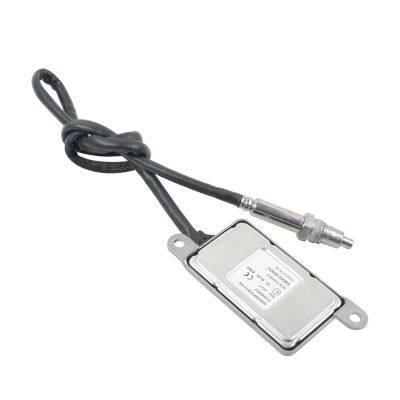 Haoxiang Auto New Material Europe Truck Nox Sensor Nitrogen Oxide Sensor 5WK97401 Fits For SCANIA Truck photo-5