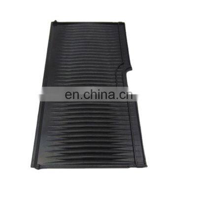 china oem cnc machining plastic parts for new ener