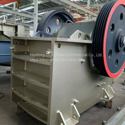Mining Industry All Equipments and Products Exporting Service photo-3