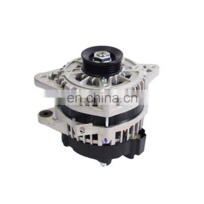 AC 12v 24v alternator parts alternators of car alternator for MITISUBISHI CANTER A3TA8199