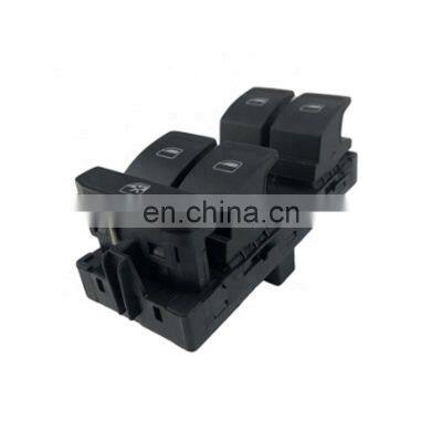 Hot Sale Electric Power Window Control Switch 10 Pin FOR VW Skoda Octavia OEM 5ED959857/5ED 959 857 photo-2