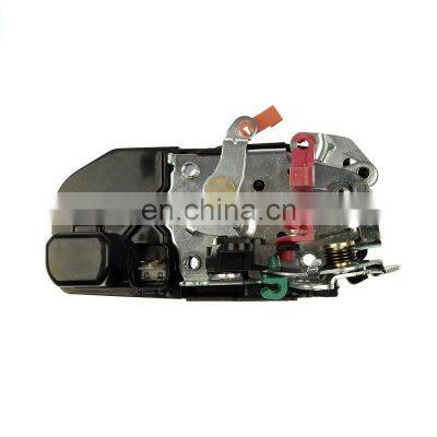 Door Lock Actuator Front Left 55136347AB 55363473AA For JEEP GRAND CHEROKEE 1999-2004