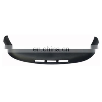 HIGH Quality Car Front Bumper Spoiler OEM 1J5807903B/1J5 807 903 B FOR VW Bora Jetta IV 1998-2004