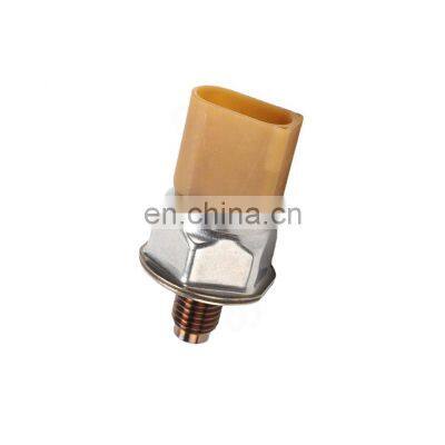 55PP24-02 059130758K Fuel Pressure Sensor for Audi A4 A5 A6 VW Phaeton 3.0L