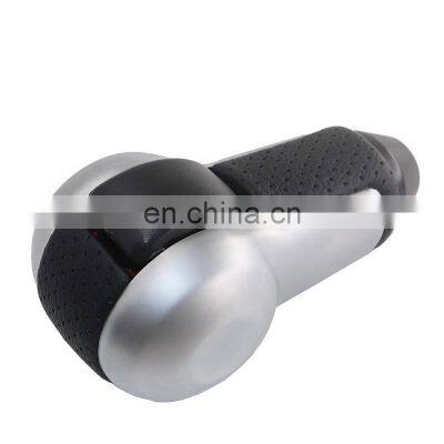 Automatic Car Shift Lever Knob Gear Shift Knob Lever Shifter For Nissan X-Trail T31 Qashqai J10 Rogue