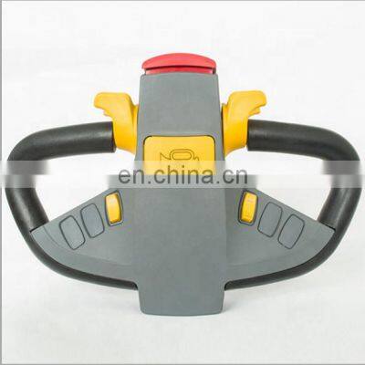 Good Versatility Forklift Parts Original Brand Handle Tiller Head T600