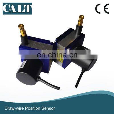 CWP-S Series High Quality and Low Cost Wire Resistive Position Sensors photo-5