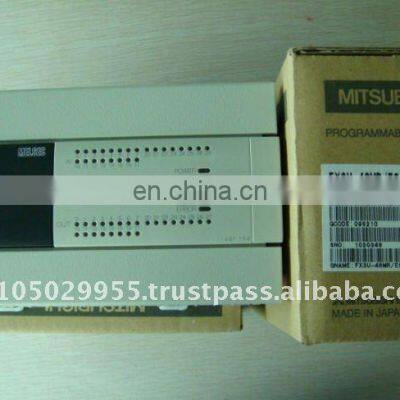 MITSUBISHI fx3u series module FX3U-48MR-ES-A