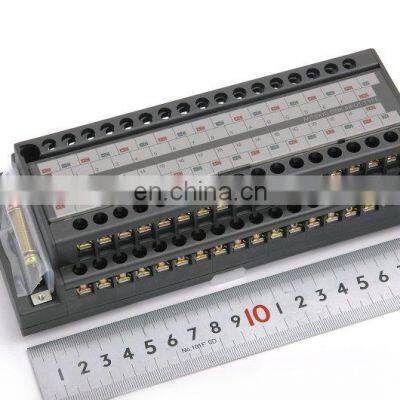 Mitsubishi Q Series Plc Programming Controller Module A6TBX70 photo-4