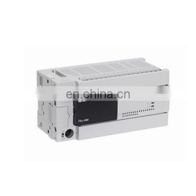 100% original MITSUBISHI  PLC FX3U-48MT/DSS