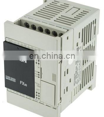 Best price Mitsubishi Output type Transistor plc FX3S-14MT/DSS