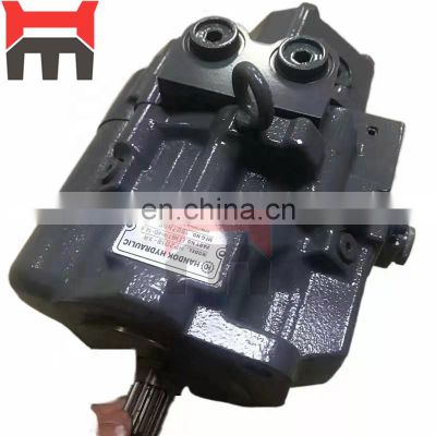 Hydraulic power spare part AP2D18 Hydraulic Pump For SK30 SK35 IUI35 EX35 EX40