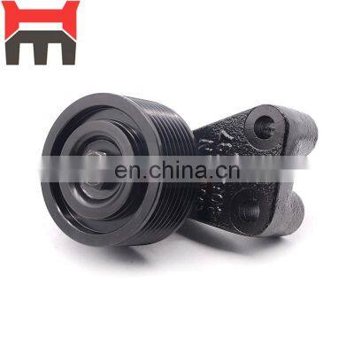 6D114 Diesel Engine Parts Belt tensioning wheel 40637377 For PC360-7 PC300-7