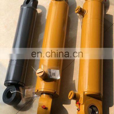 400401624 LW180.5.1XCMG Wheel Loader Spare Parts Left Steering XCMG Hydraulic Cylinder photo-3