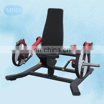 Cheaper MND-PL11 Year- Discount For Commercial  MND FITNESS Gym Fitness  Equipment  Exercise Chest Press