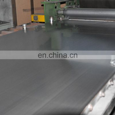 Hot Selling 316L 316Ti Stainless Steel Plate