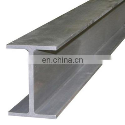 Hot Sale 201 304L 316L Stainless Steel H Beam For Building