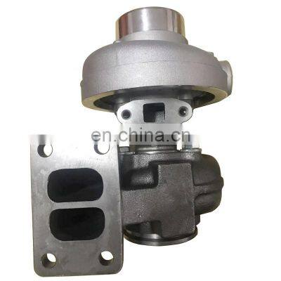 Turbo Charger 171270 3520030 3535381 3522900 J919139 J919135 J919133 J919130 J802290 Turbocharger for Cummins Truck