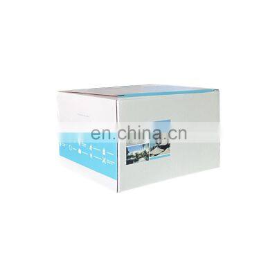Surveillance Camera Packaging Carton Customized photo-4