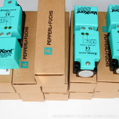 Banner S18-2VPFF200-Q8 photo-5